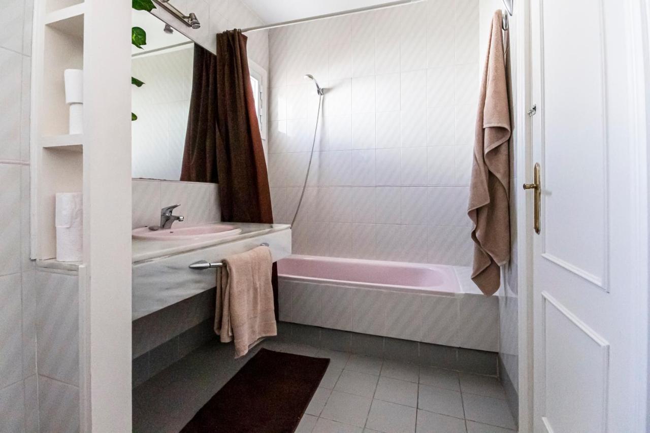 Vera La Medina Apartamento Con Terraza Privada Ngoại thất bức ảnh